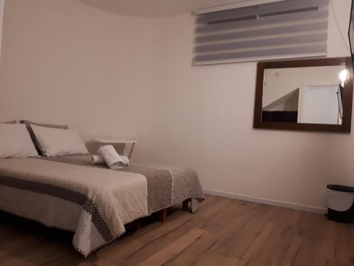 Hotel Etty'S House Petach Tikva Esterno foto
